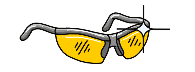 Illustration for article titled Energy Drinks Aren’t Food: A Guide to Good Gaming Health